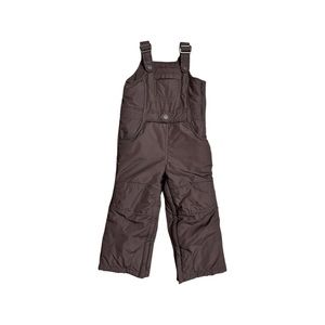 Baby Gap Toddler Insulated Bib Overalls 3T